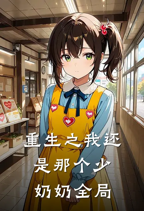 重生之我还是那个少奶奶全局