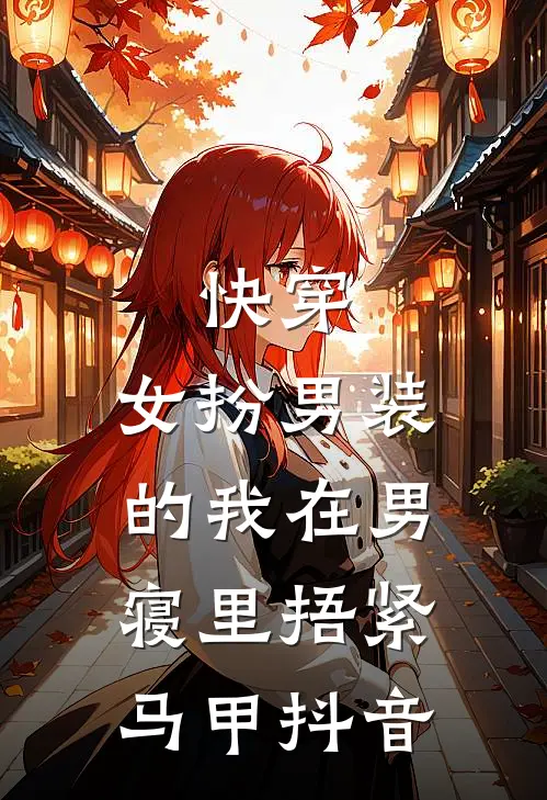 快穿：女扮男装的我在男寝里捂紧马甲抖音