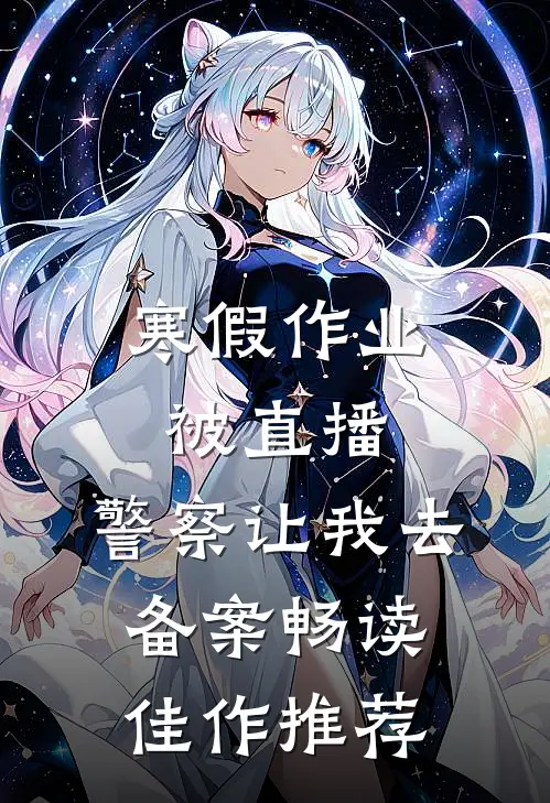 寒假作业被直播，警察让我去备案畅读佳作推荐