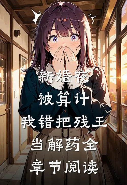 新婚夜被算计，我错把残王当解药全章节阅读