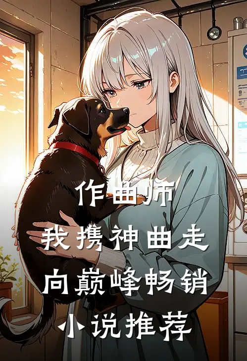作曲师：我携神曲走向巅峰畅销小说推荐