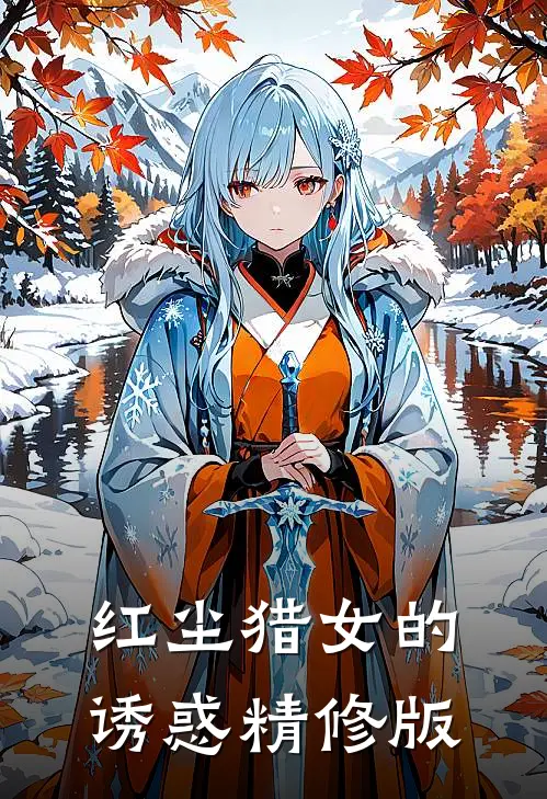 红尘猎女的诱惑精修版