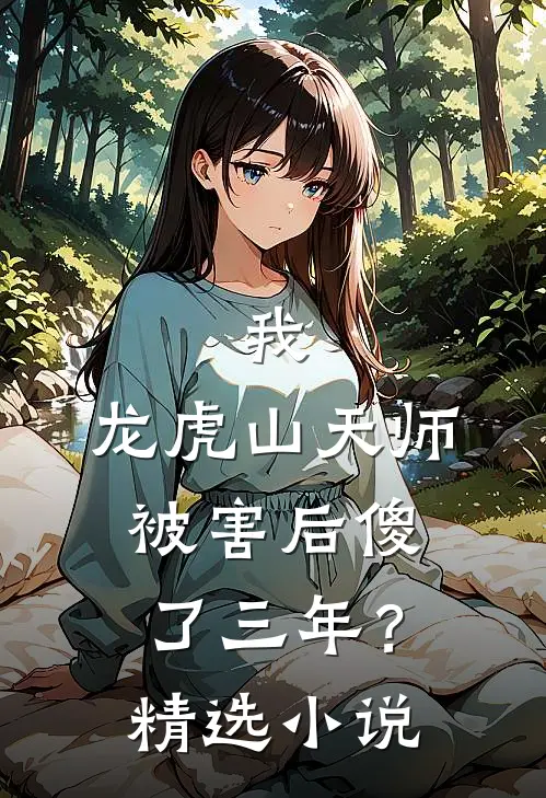 我,龙虎山天师,被害后傻了三年?精选