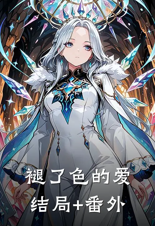 褪了色的爱结局+番外