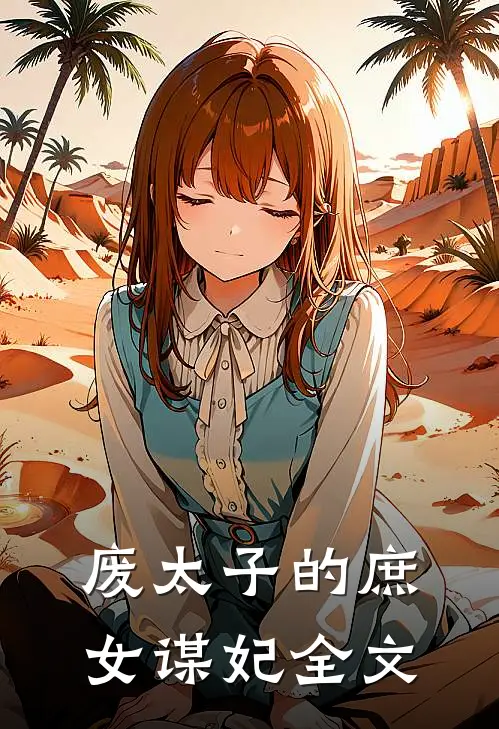 废太子的庶女谋妃全文