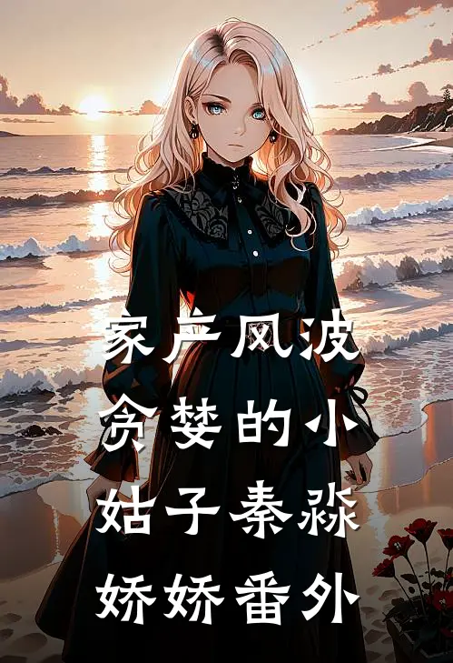 家产风波：贪婪的小姑子秦淼娇娇 番外