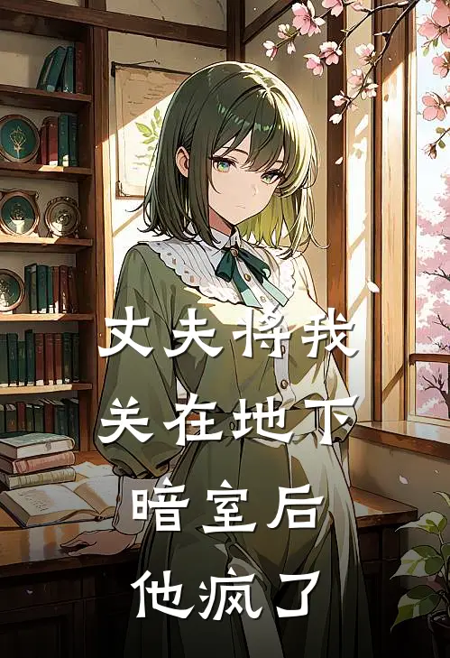 丈夫将我关在地下暗室后,他疯了怎么回事