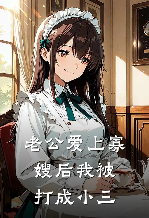 老公爱上寡嫂后我被打成小三