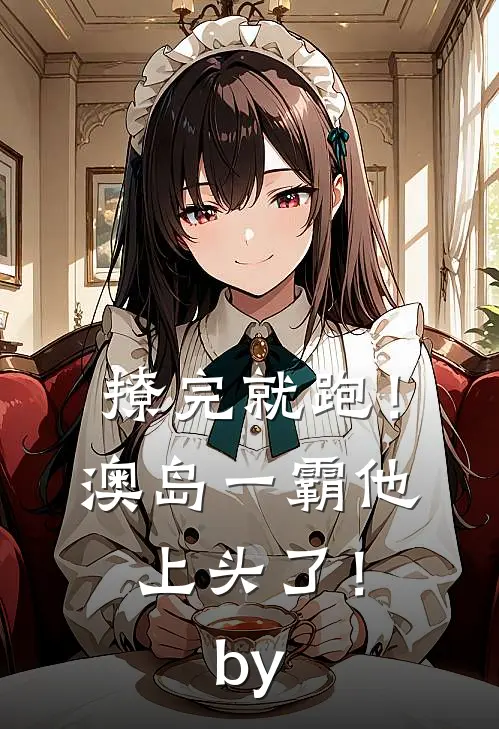 撩完就跑！澳岛一霸他上头了！by