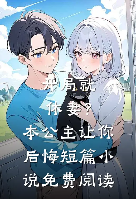 开局就休妻？本公主让你后悔短篇小说免费阅读