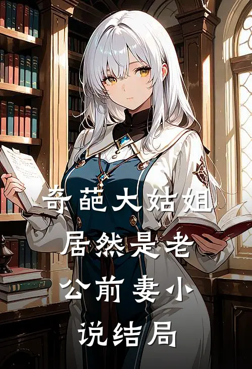 奇葩大姑姐，居然是老公前妻小说结局