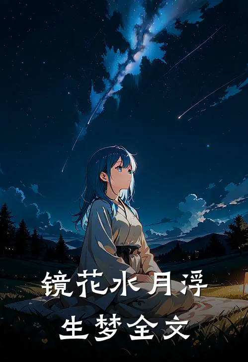 镜花水月浮生梦全文