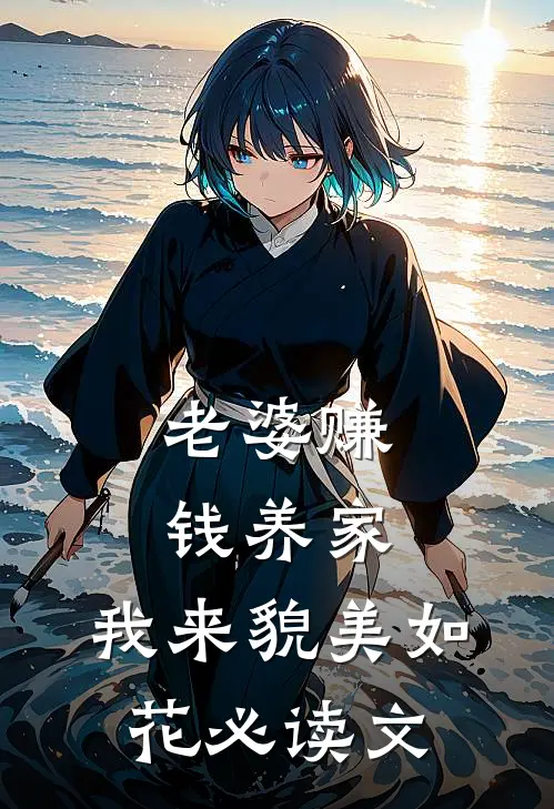 老婆赚钱养家，我来貌美如花必读文