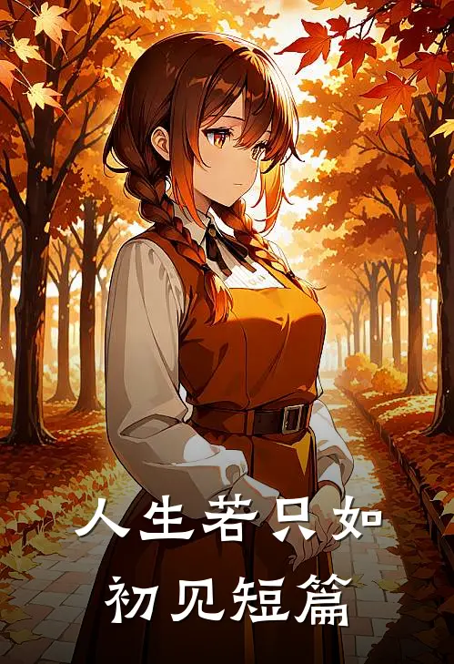 人生若只如初见短篇