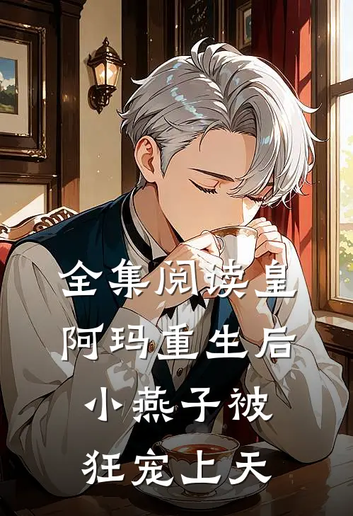 全集阅读皇阿玛重生后，小燕子被狂宠上天