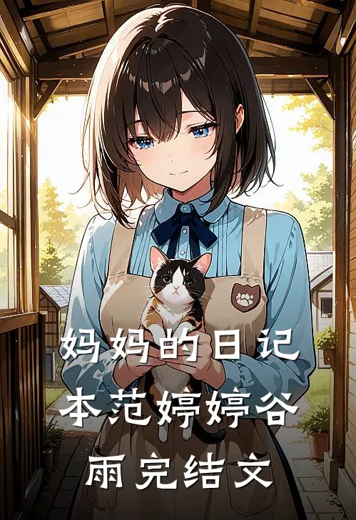 妈妈的日记本范婷婷谷雨完结文