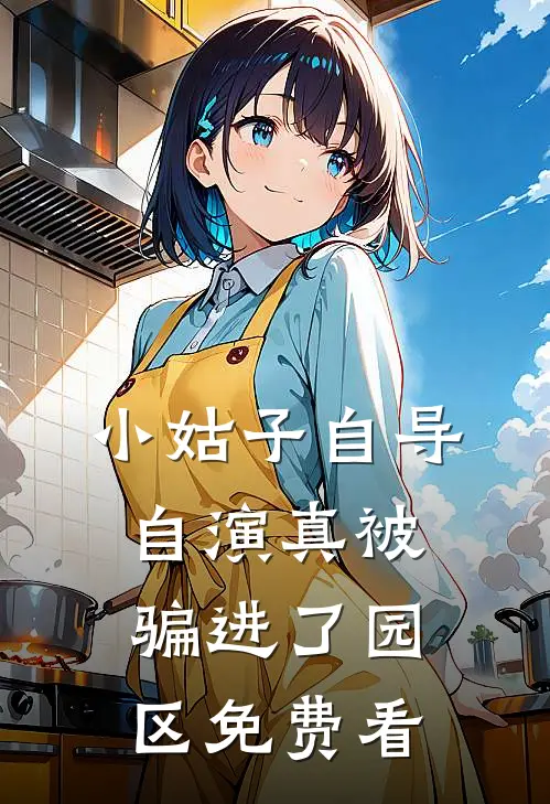小姑子自导自演真被骗进了园区免费看