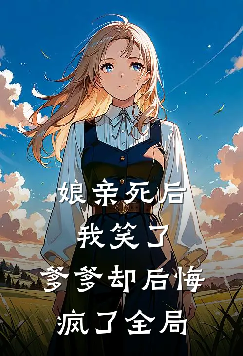 娘亲死后我笑了，爹爹却后悔疯了全局
