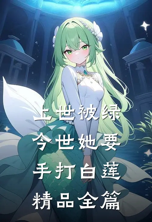 上世被绿，今世她要手打白莲精品全篇