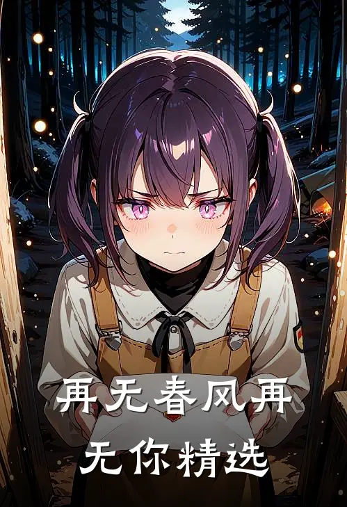 再无春风再无你精选