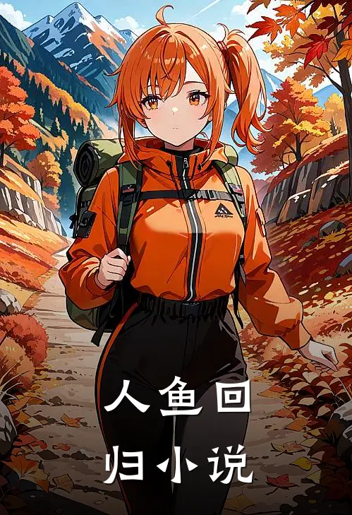人鱼回归小说