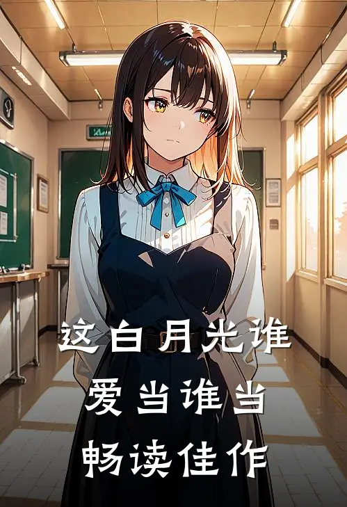 这白月光谁爱当谁当畅读佳作