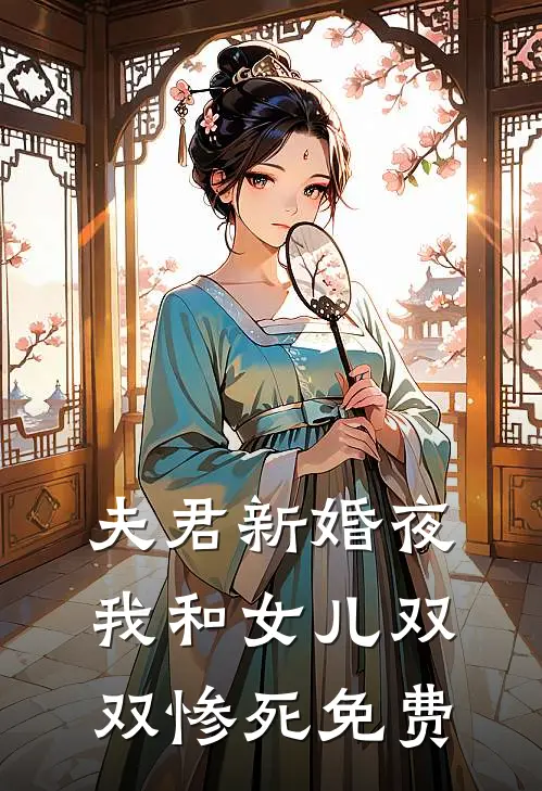 夫君新婚夜，我和女儿双双惨死免费