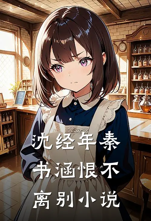 沈经年秦书涵恨不离别小说