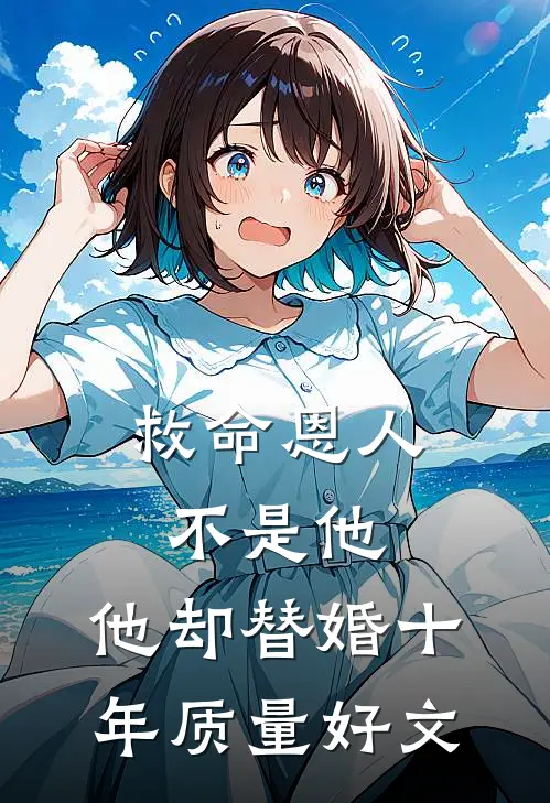 救命恩人不是他，他却替婚十年质量好文