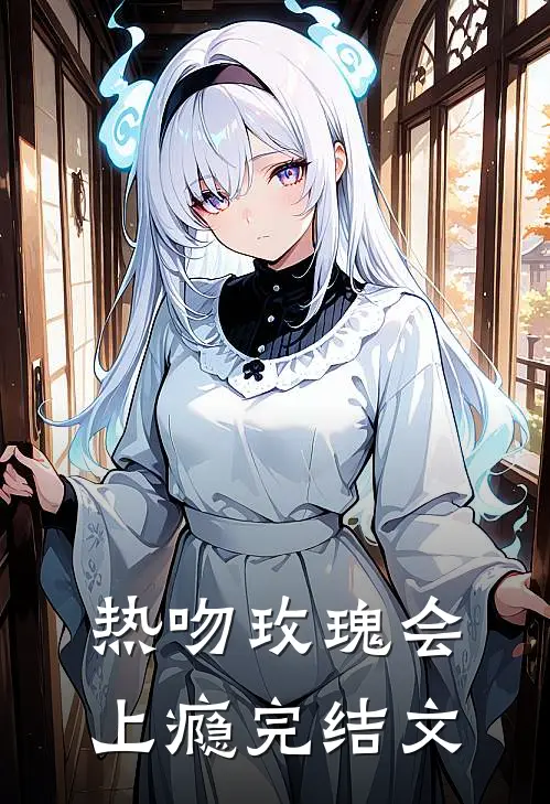 热吻玫瑰会上瘾完结文