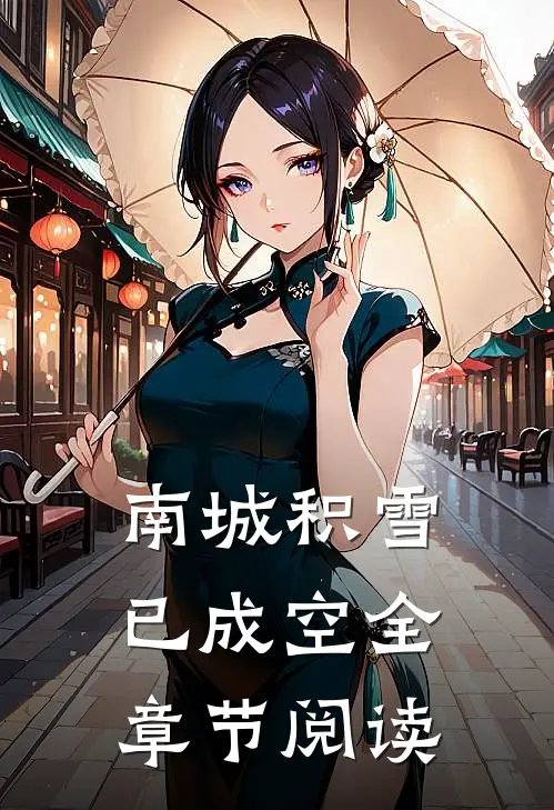 南城积雪已成空全章节阅读