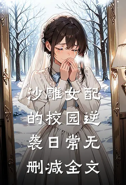沙雕女配的校园逆袭日常无删减全文