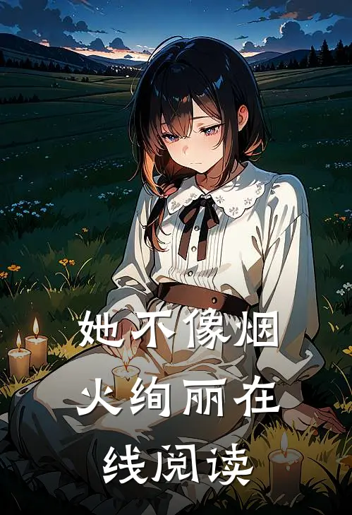 她不像烟火绚丽在线阅读