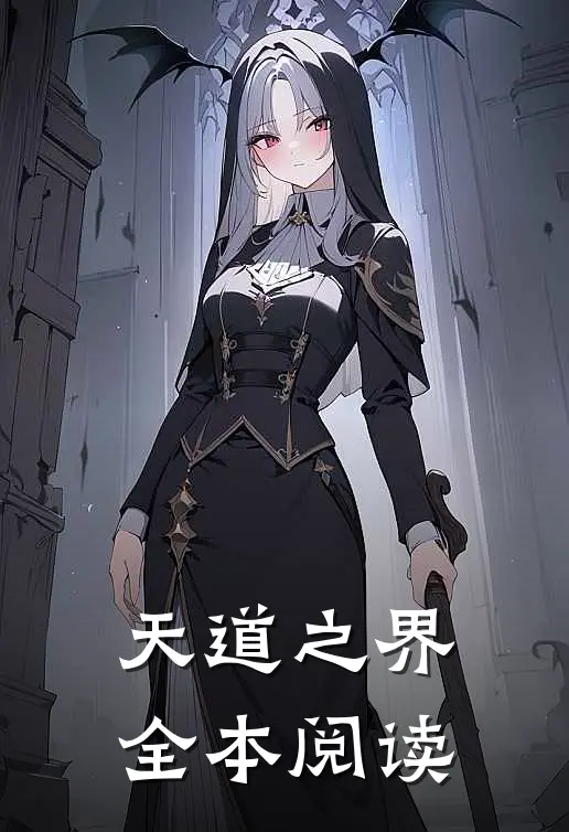 天道之界全本阅读