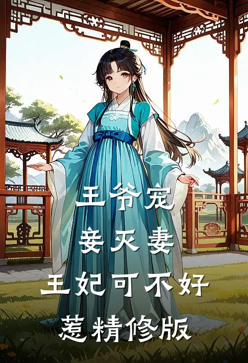 王爷宠妾灭妻，王妃可不好惹精修版