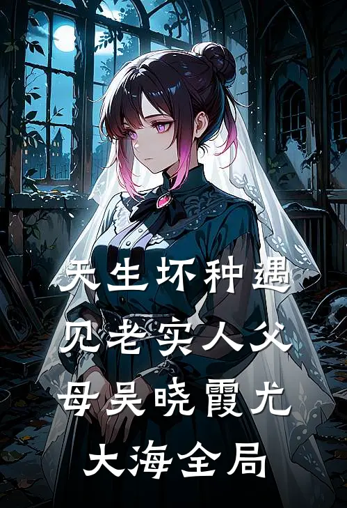 天生坏种遇见老实人父母吴晓霞尤大海全局