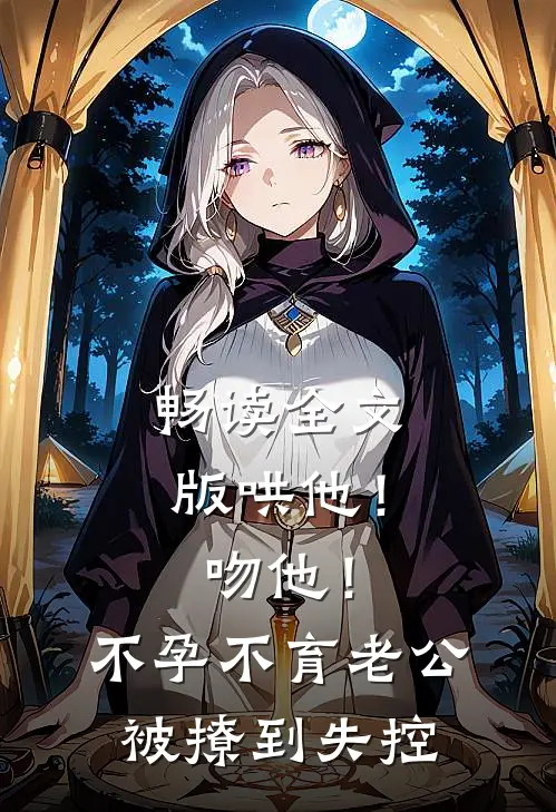 畅读全文版哄他！吻他！不孕不育老公被撩到失控