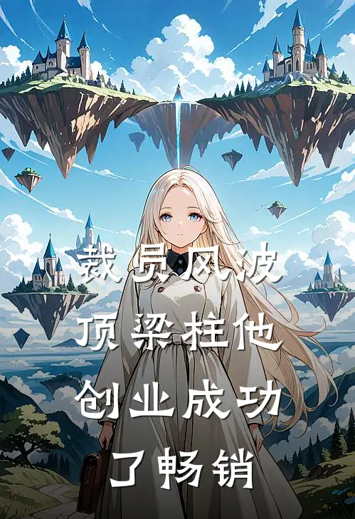 裁员风波：顶梁柱他创业成功了畅销