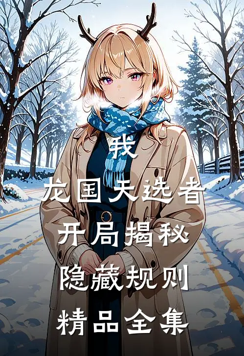 我，龙国天选者，开局揭秘隐藏规则精品全集