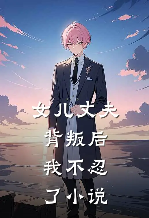 女儿丈夫背叛后，我不忍了小说