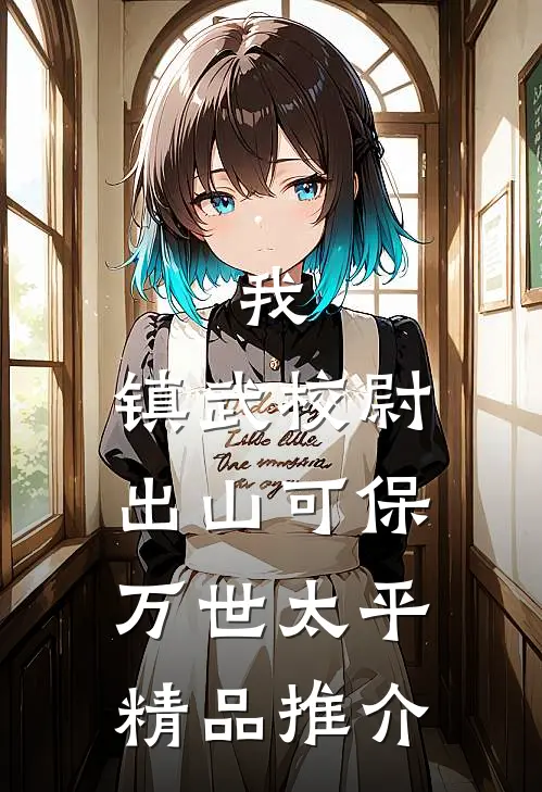 我，镇武校尉，出山可保万世太平精品推介