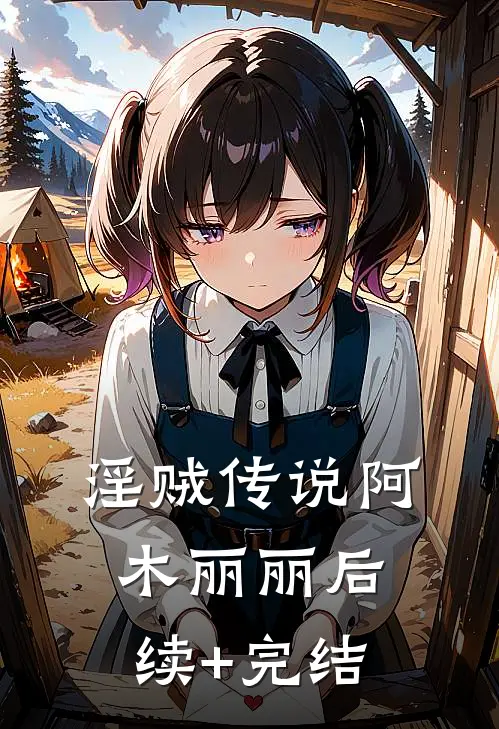 淫贼传说阿木丽丽后续+完结