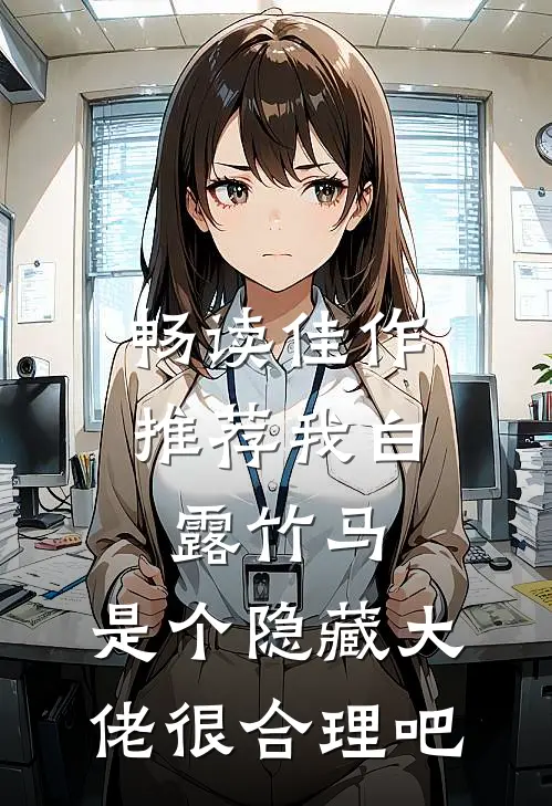 畅读佳作推荐我白露竹马，是个隐藏大佬很合理吧