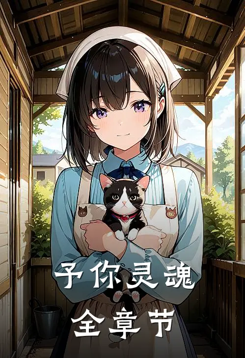 予你灵魂全章节
