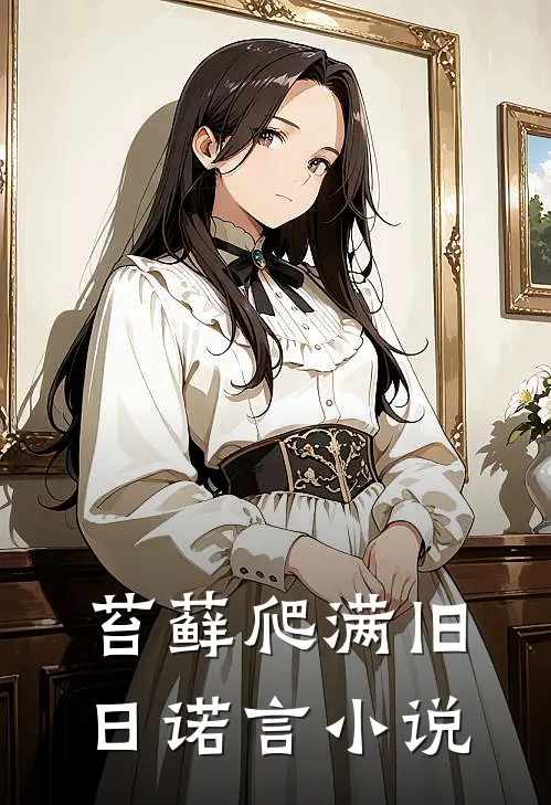 苔藓爬满旧日诺言小说