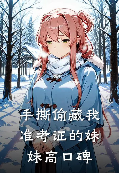 手撕偷藏我准考证的妹妹高口碑