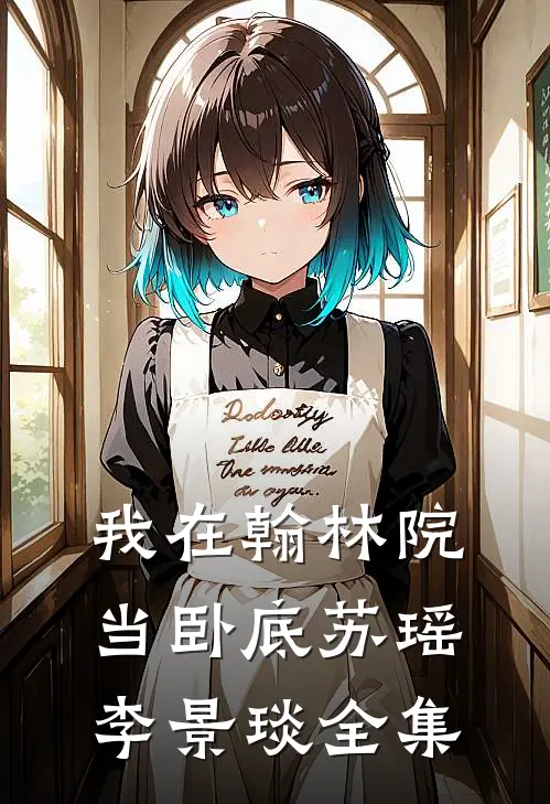 我在翰林院当卧底苏瑶李景琰 全集