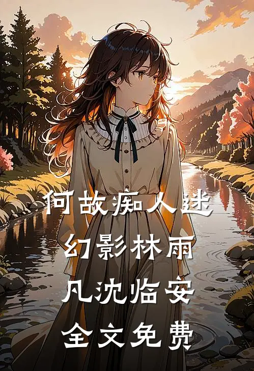 何故痴人迷幻影林雨凡沈临安全文免费