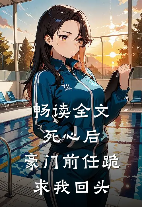 畅读全文死心后，豪门前任跪求我回头