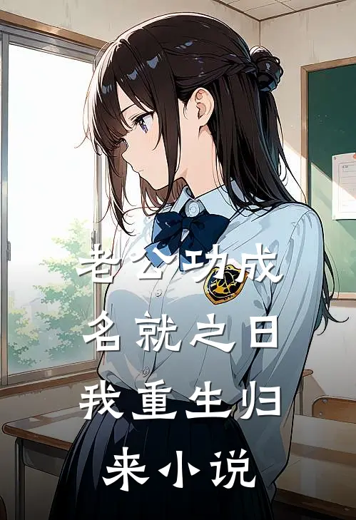 老公功成名就之日，我重生归来小说
